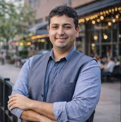 Rony Shamaev, Colorado Realtor